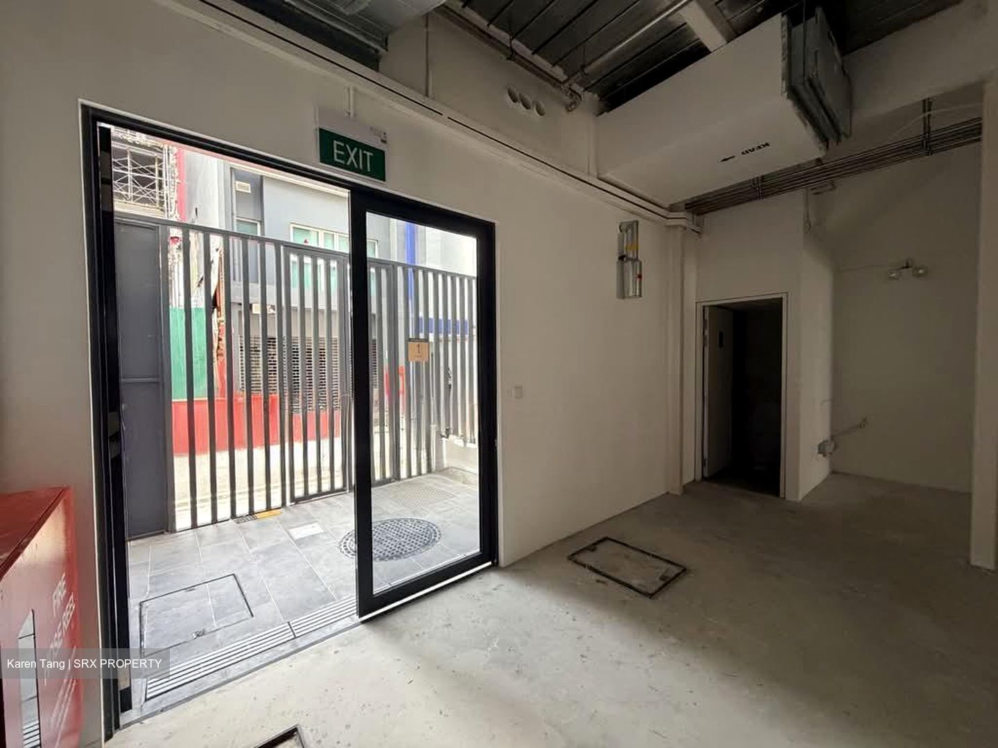 Boat Quay Conservation Area (D1), Shop House #575698651